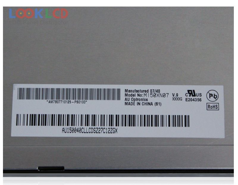 M150XN07 V9